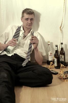 Hier ist es endlich... das erste Foto von Projekt "every day" ... mit dem Arbeitstitel "Neujahrserwachen"!!!<br />
In dem Sinne w&uuml;nsche ich euch allen ein erfolgreiches Jahr voller Gl&uuml;ck und Freunde. Macht eure Tr&auml;ume zur Wirklichkeit und habt vorallem viel Spass dabei.<br />
<br />
Euer Fr&auml;nkie